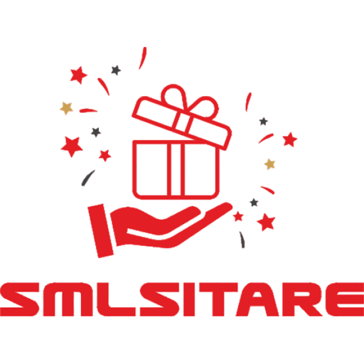 SML SITARE logo