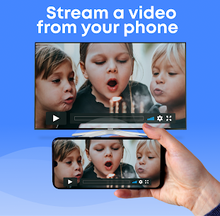 Screen Mirroring & Sharing V1.8.7 APK (MOD,Premium Unlocked) Free For Android 6