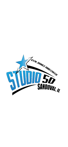 Android application Studio 50 Gym, Dance and Cheer screenshort