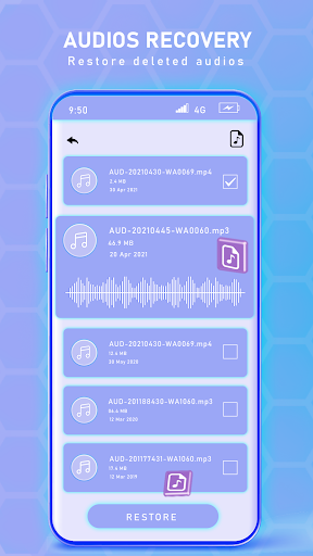 Undeleter recover 2024 files & data