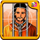 City Escape Prison Jail Break icon