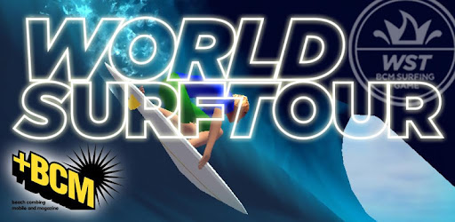 mサーフィンゲーム World Surf Tour Google Play のアプリ
