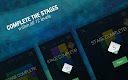 screenshot of Infinite Block Puzzle