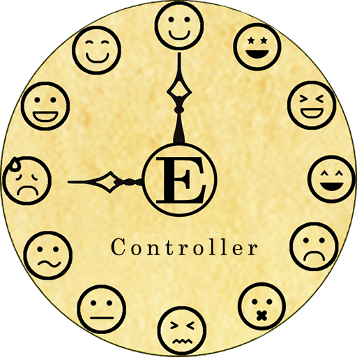 Emotion Controller 6.0 Icon