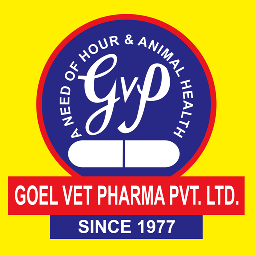 My Gvp App logo