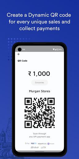 IppoPay for Stores Screen 2