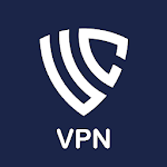 Cover Image of Download UC VPN - Speed VPN 2020 & Fastest Unlimited VPN UC v1.1.4 APK