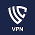 UC VPN - Speed VPN 2020 & Fastest Unlimited VPN UC v1.1.4