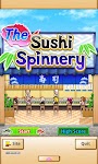 screenshot of The Sushi Spinnery Lite