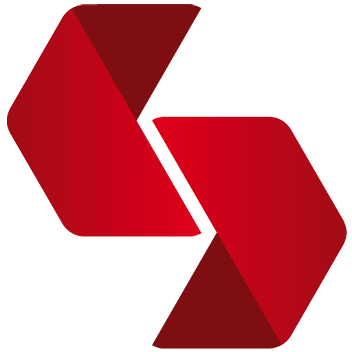 SAFCER 3D HOME logo