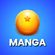 Manga Reader 2021 - Androidアプリ