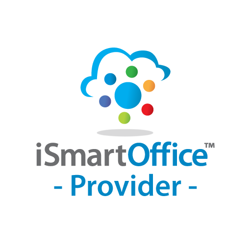 iSmartOffice Provider logo