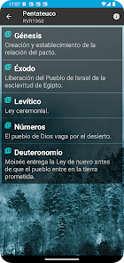 Imágen 3 Mi Biblia Multi Traducción android