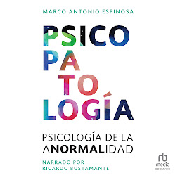 Icon image Psicopatología: Psicología de la anormalidad (Psychology of Abnormality)