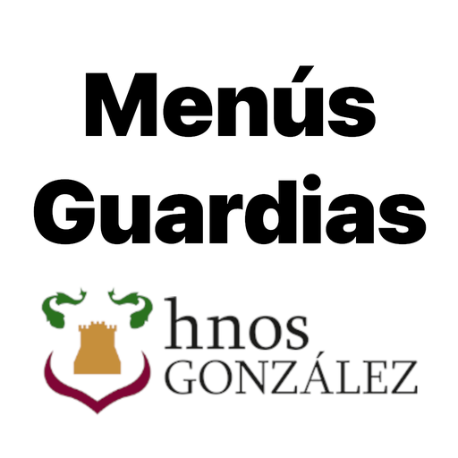 Menús Guardias logo