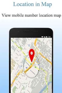 Mobile Tracker for Android 1