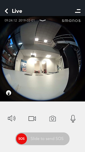 smanos Home screenshot 5