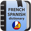 French-Spanish dictionary 
