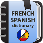 French-Spanish & Spanish-French dictionary Apk