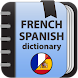 French-Spanish dictionary