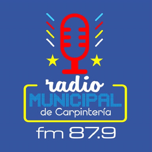 Radio Municipal de Carpintería logo