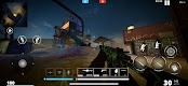 screenshot of 1MagLeft: Online FPS Action!