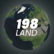 198 Land - Androidアプリ