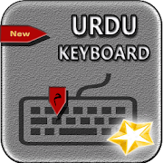Star Urdu Keyboard?: Urdu language Keyboard