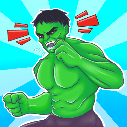 Rage & Power logo