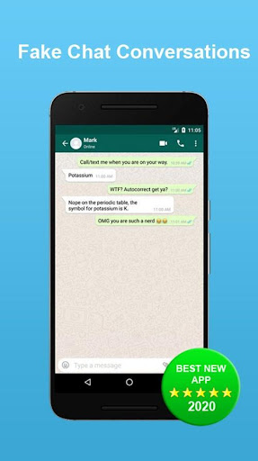 Download Whatsfake Chat Conversations Free For Android Whatsfake Chat Conversations Apk Download Steprimo Com