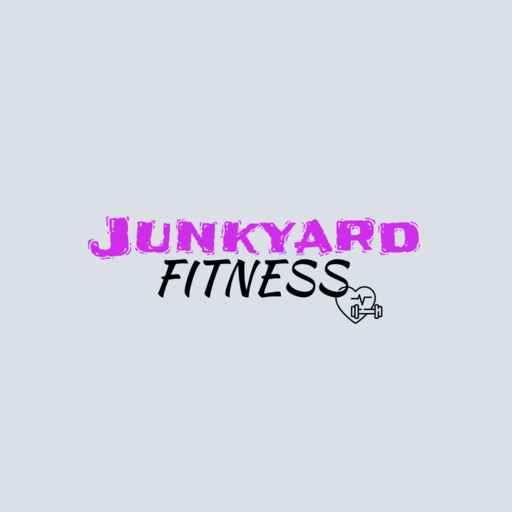 Junkyard Fitness logo