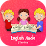 English Audio Stories Listen