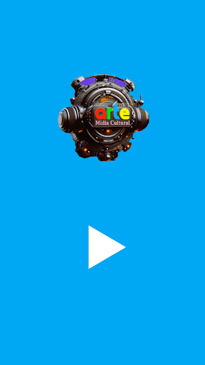 Android application Rádio Arte Mídia Cultural screenshort