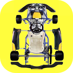 Icon image Kart Chassis Setup for racing