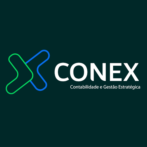 Conex360 Contabilidade logo