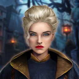 Grim Tales 20: Hidden Objects Mod Apk