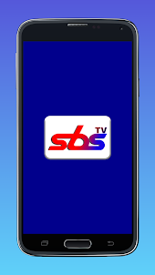 sbs tv
