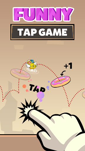 Bird Dunk Screen 2