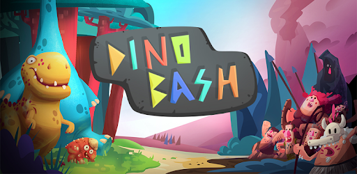 Dino Bash Dinosaur Battle By Tilting Point More Detailed Information Than App Store Google Play By Appgrooves Strategy Games 9 Similar Apps 6 Review Highlights 141 909 Reviews