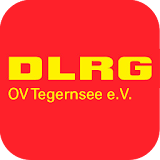 DLRG OV Tegernsee icon