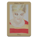 Mein Tarot Pro icon