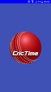 Download Crictime APK LDPlayer