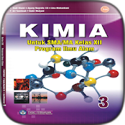 Top 50 Books & Reference Apps Like Buku Kimia Kelas 12 SMA Kurikulum 2013 - Best Alternatives