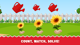 Game screenshot Math Journey : For kids hack