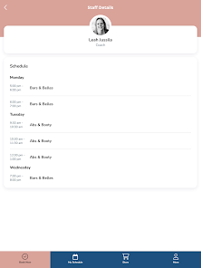 Screenshot image