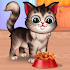 Talking Cat Playtime Games1.0.6