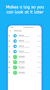 SafeDot APK: Privacy Indicators (PAID) Free Download 3