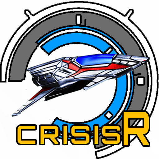 CRISIS R  Icon
