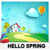Hello Spring for XPERIA™