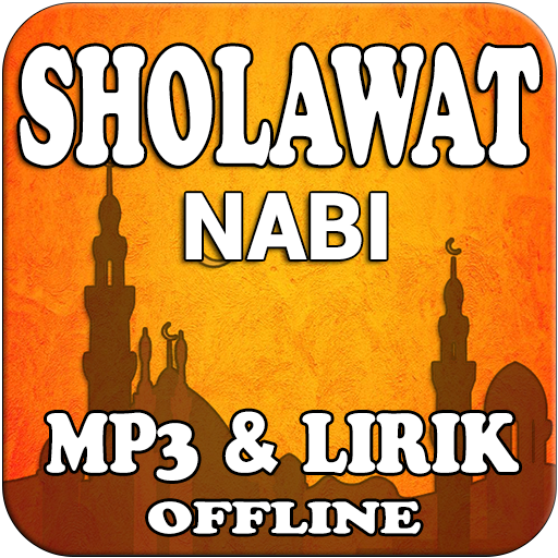 Sholawat MP3 Offline Lengkap logo